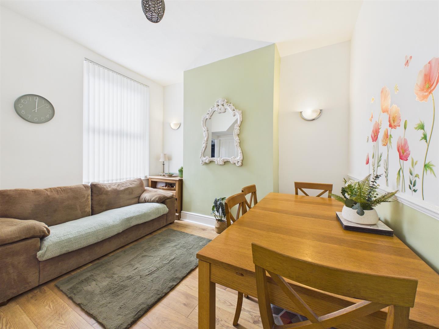 17 Westover Street, Morecambe LA4 5LZ